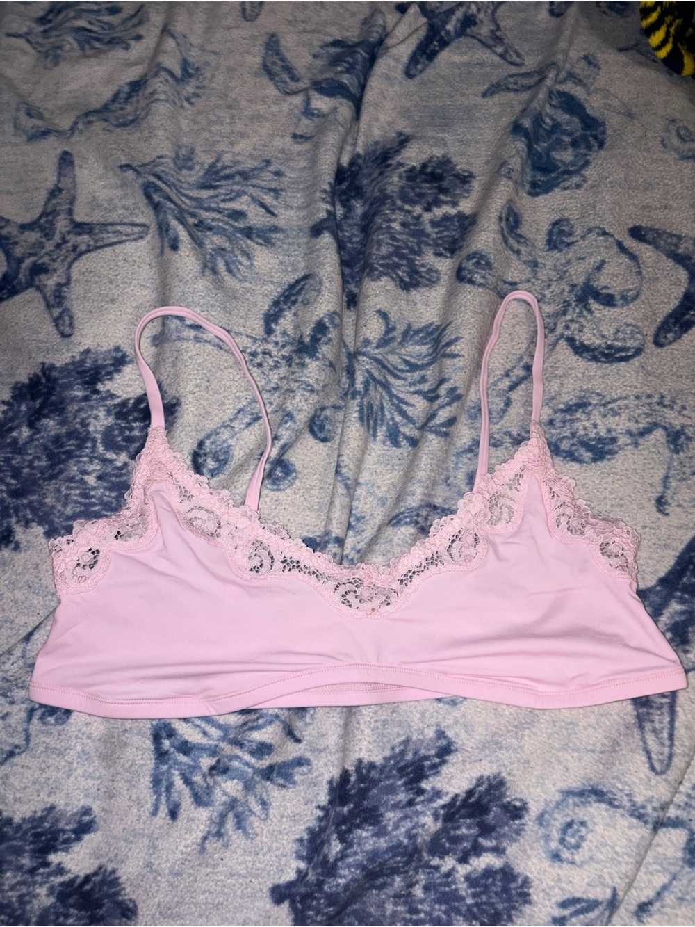 (2xl) skims bra